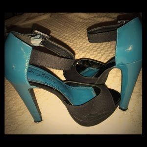 Women’s heels